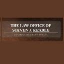 The Law Office of Steven J. Keable logo